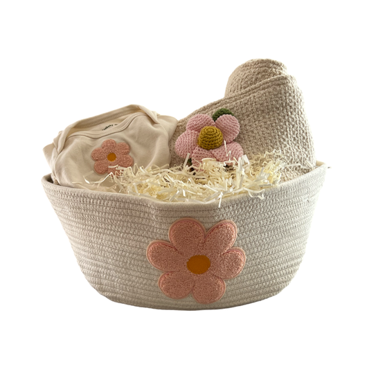 Flower Basket