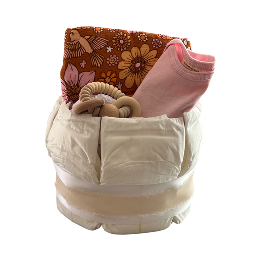 Groovy Diaper Bundle