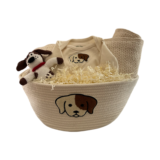 Dog Basket