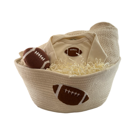 Football Basket