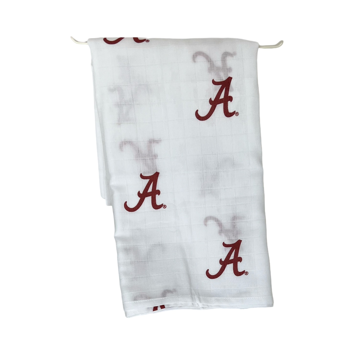 University of Alabama Small Sport Baby Box