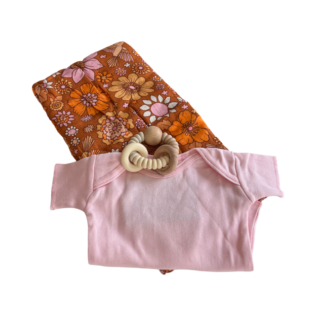 Groovy Diaper Bundle