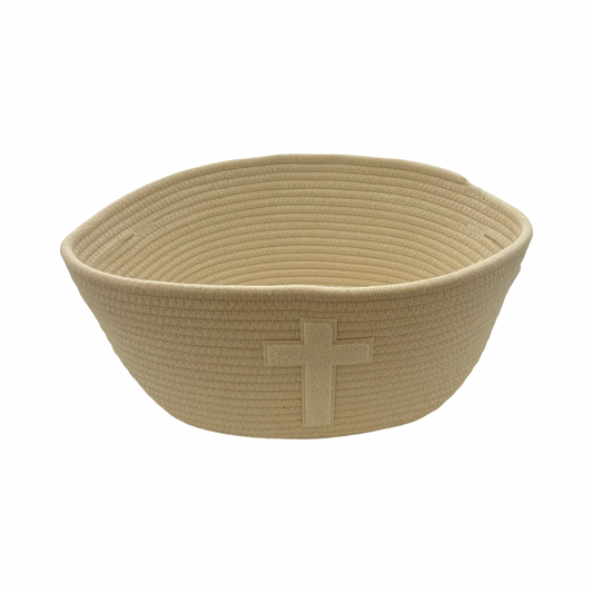 Cross Basket