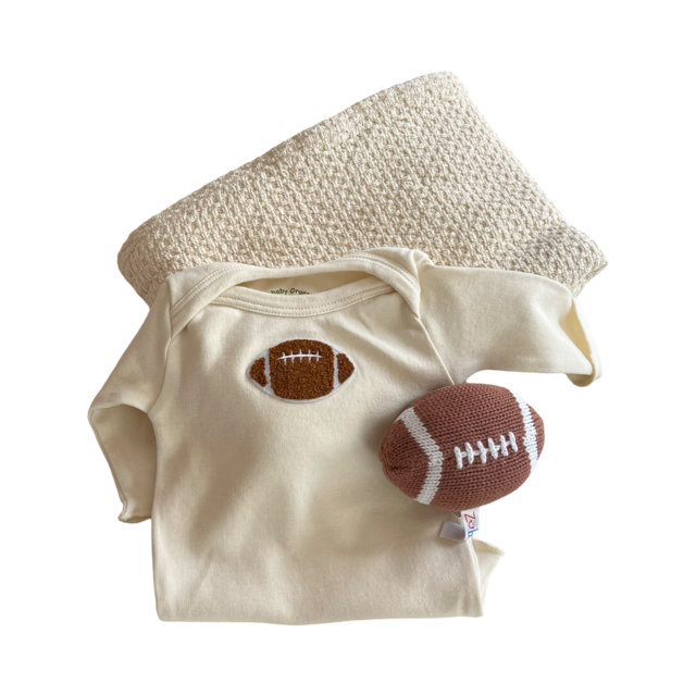 Football Basket