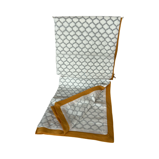 Erawan Cotton Royal Baby Blanket on Sale!