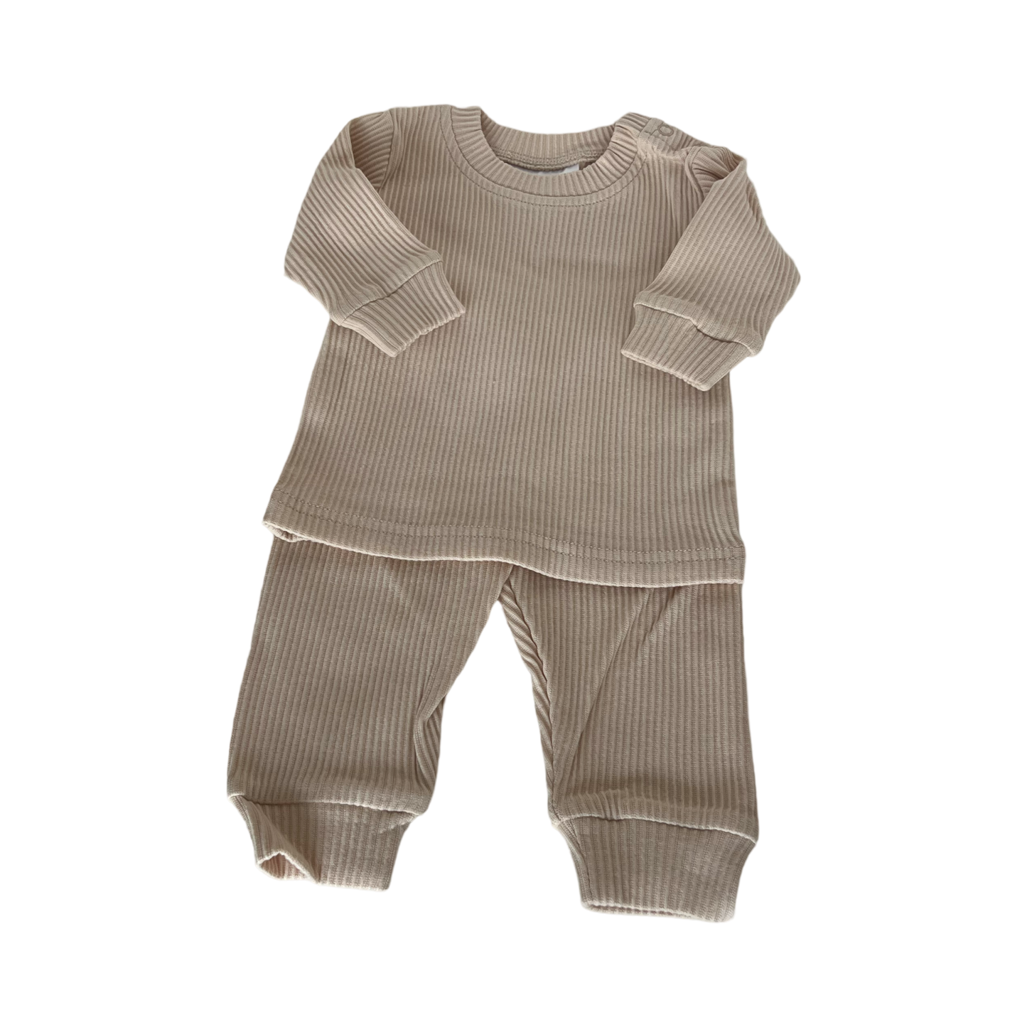 Ribbed 2 Piece Set on Sale!