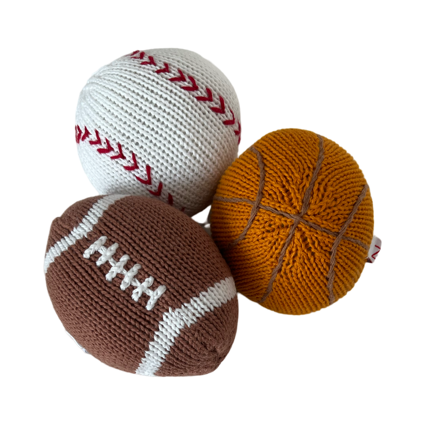 Texas Longhorn Small Baby Sport Box