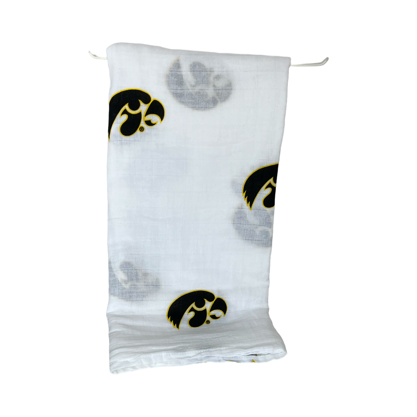 University of Iowa Small Baby Sport Box