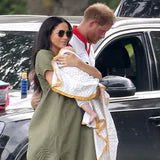 Erawan Cotton Royal Baby Blanket on Sale!