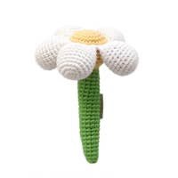 Daisy Baby Rattle on Sale!