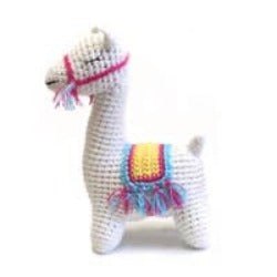 Llama Rattle on Sale!