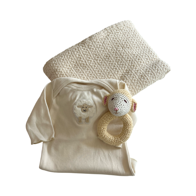 Lamb Basket