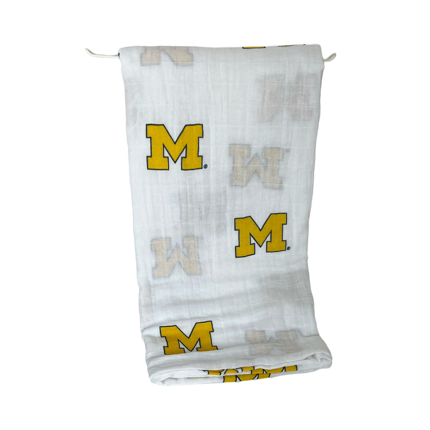 University of Michigan Sport Diaper Bundle