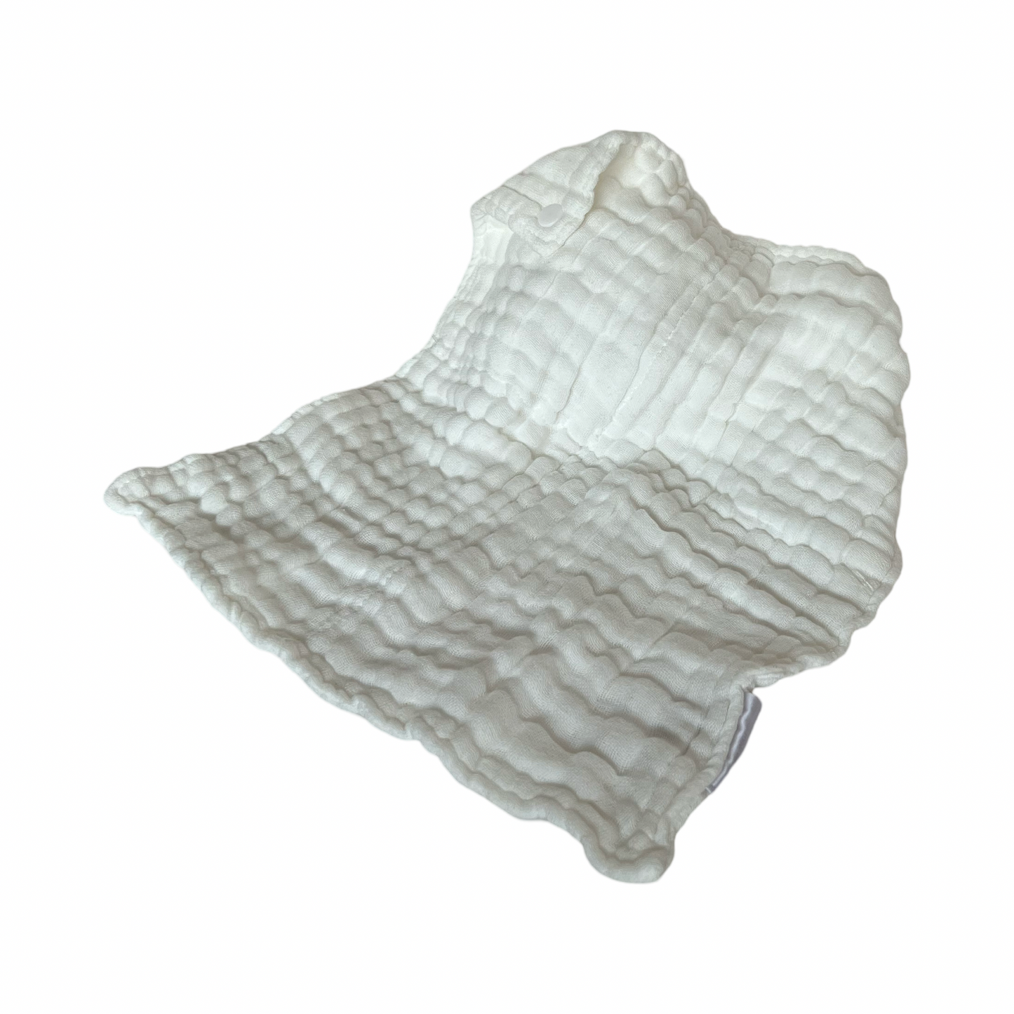 Gauze Pacifier Lovey