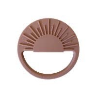 Silicone Sun Teether on Sale!