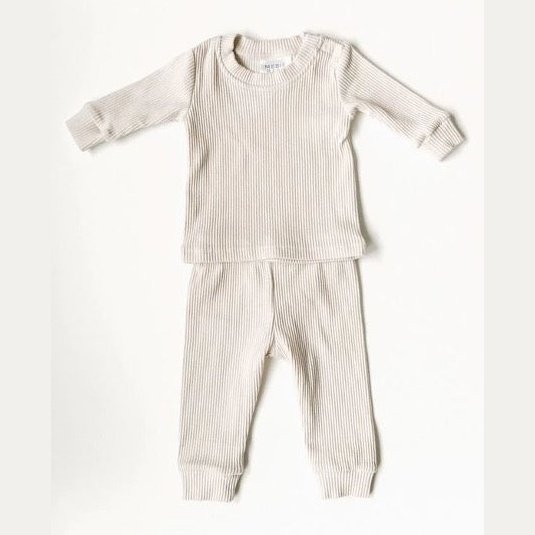 Ribbed 2 Piece Set on Sale!